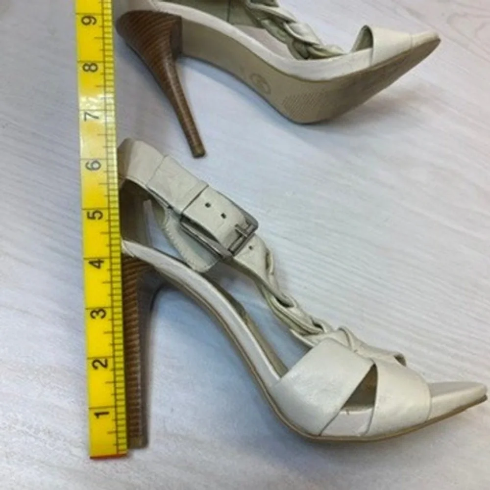 Michael Kors are show crafted